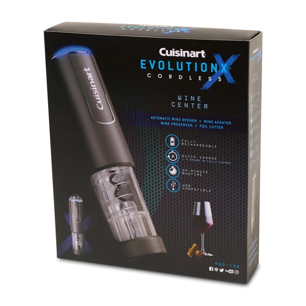 Open up to 50 bottles on a single charge.... from ASI 56070 Gemline / Gemline®