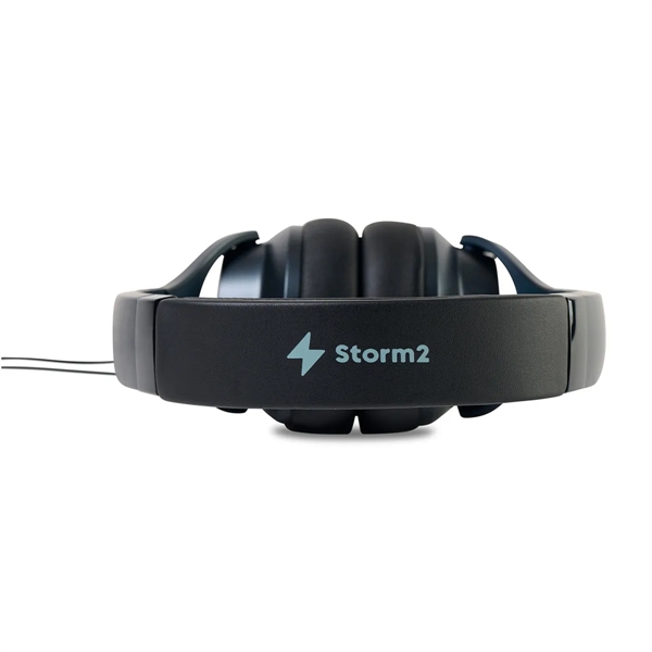 Hybrid active noise cancelling reduce ambient noises by up to 90%... from ASI 56070 Gemline / Gemline®