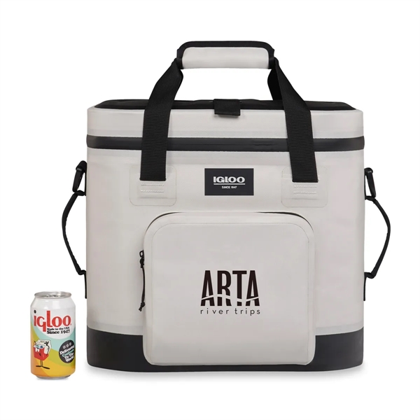 The new Igloo® Trailmate Cooler Collection offers a fully welded construction... from ASI 56070 Gemline / Gemline®