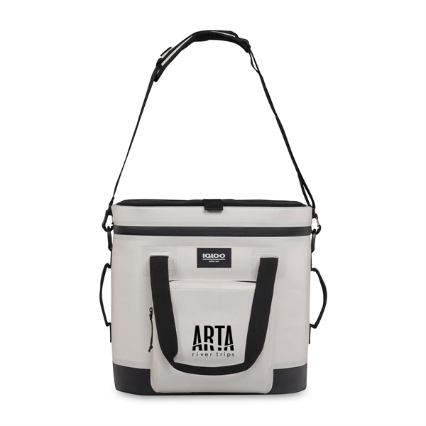 The new Igloo® Trailmate Cooler Collection offers a fully welded construction... from ASI 56070 Gemline / Gemline®