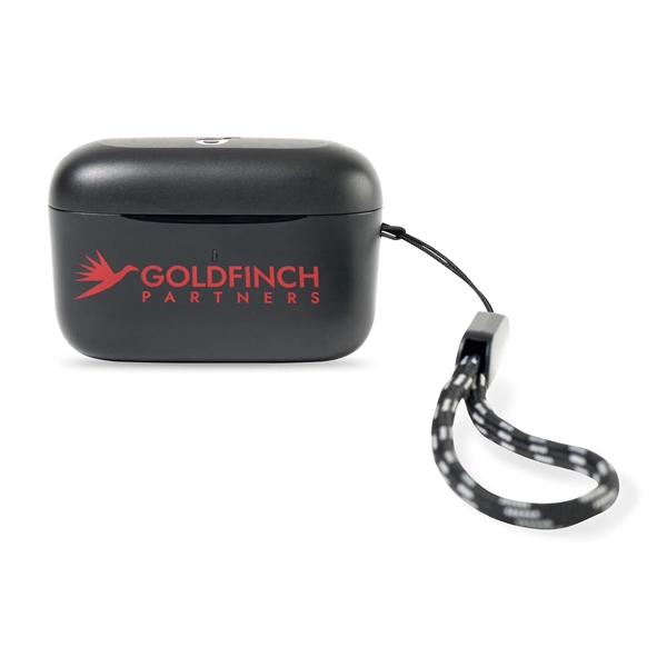 Soundcore signature EQ and Bass-Up EQ, give you a powerful music... from ASI 56070 Gemline / Gemline®