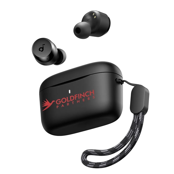 Soundcore signature EQ and Bass-Up EQ, give you a powerful music... from ASI 56070 Gemline / Gemline®