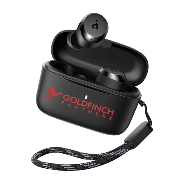 Soundcore signature EQ and Bass-Up EQ, give you a powerful music... from ASI 56070 Gemline / Gemline®