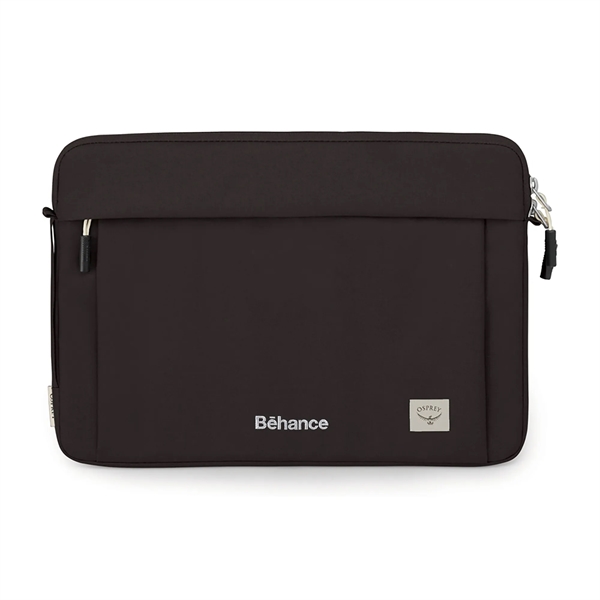 The Arcane 14" Laptop Sleeve offers streamlined and fully padded protection.... from ASI 56070 Gemline / Gemline®