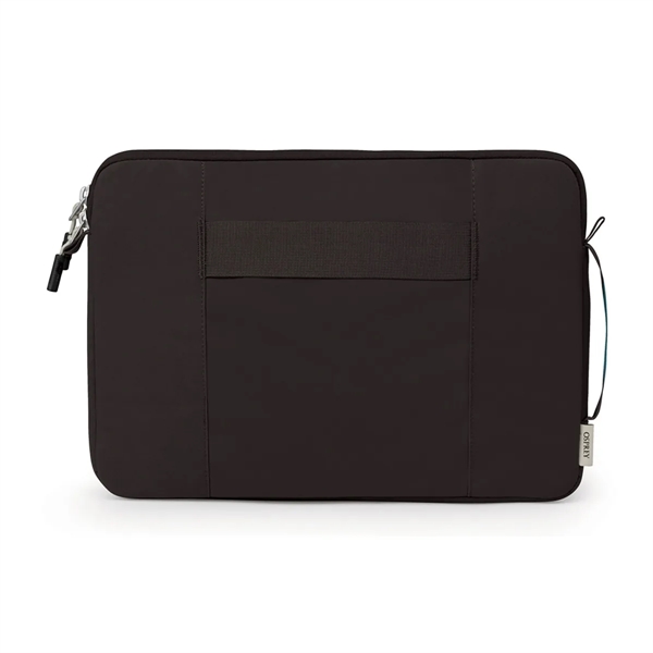 The Arcane 14" Laptop Sleeve offers streamlined and fully padded protection.... from ASI 56070 Gemline / Gemline®