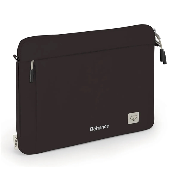 The Arcane 14" Laptop Sleeve offers streamlined and fully padded protection.... from ASI 56070 Gemline / Gemline®