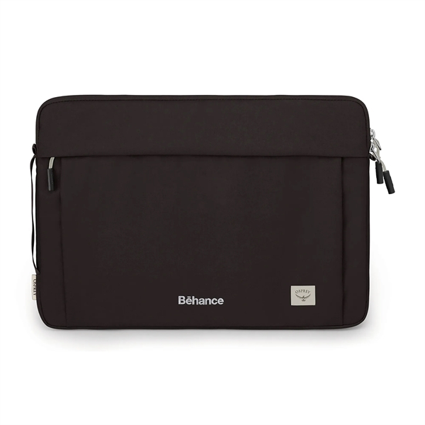 The Arcane 16" Laptop Sleeve offers streamlined and fully padded protection.... from ASI 56070 Gemline / Gemline®