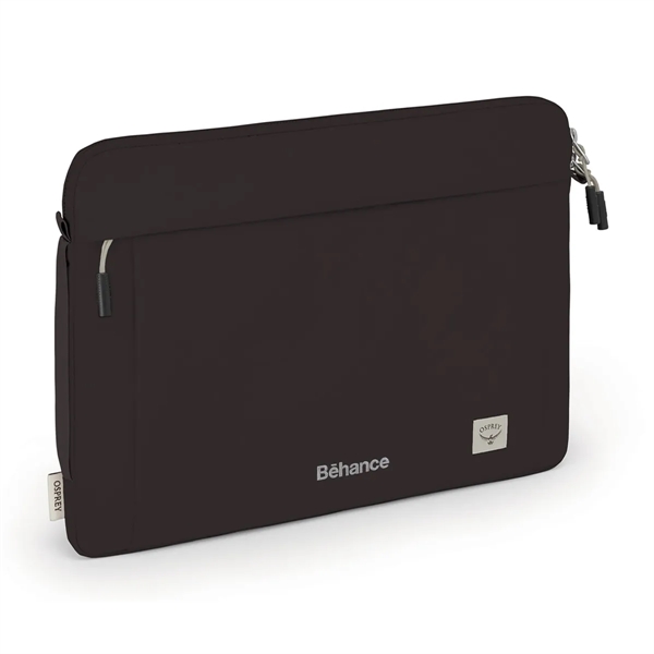 The Arcane 16" Laptop Sleeve offers streamlined and fully padded protection.... from ASI 56070 Gemline / Gemline®