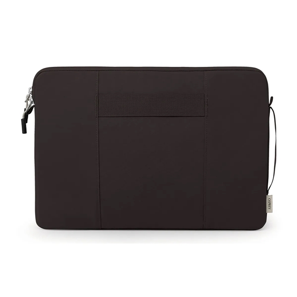 The Arcane 16" Laptop Sleeve offers streamlined and fully padded protection.... from ASI 56070 Gemline / Gemline®
