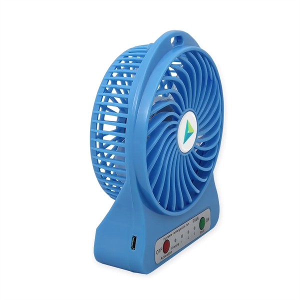 This fan is essential in the heat! It can keep you... from ASI 90154 Sunjoy Group Inc