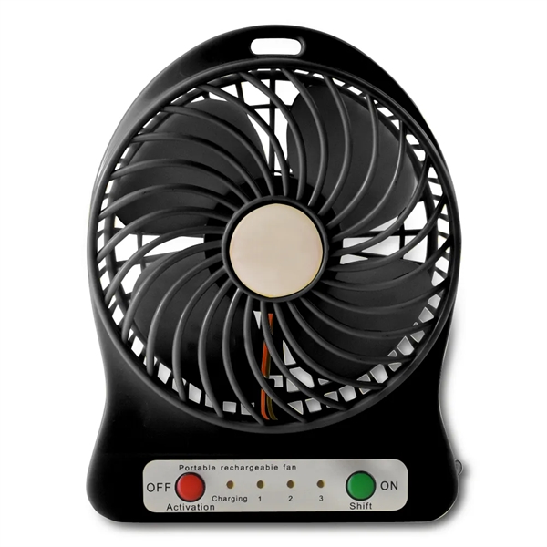 This fan is essential in the heat! It can keep you... from ASI 90154 Sunjoy Group Inc