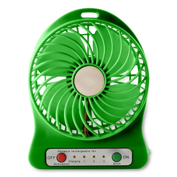 This fan is essential in the heat! It can keep you... from ASI 90154 Sunjoy Group Inc