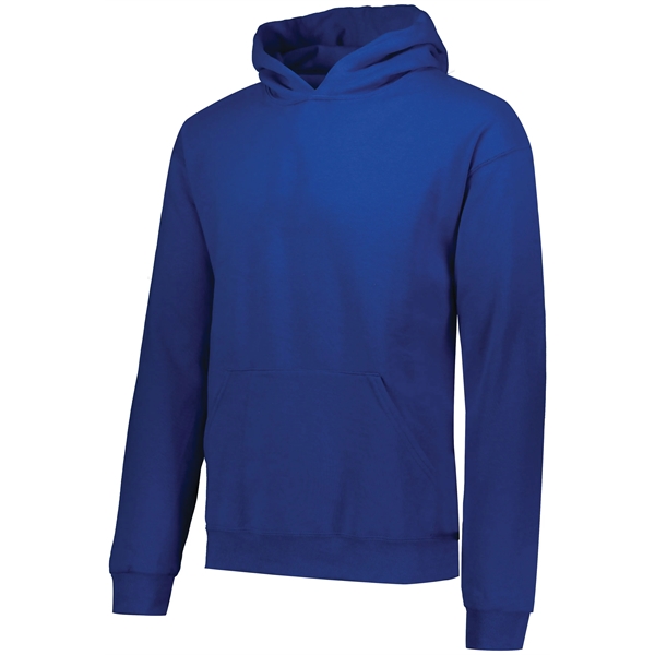 Youth Jerzees Nublend® Fleece Hoodie.... from ASI 37461 Augusta Sportswear / Holloway Sportswear Inc