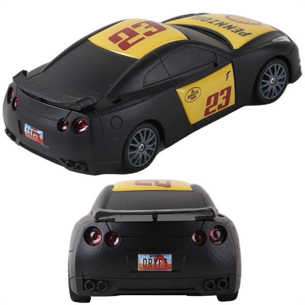 Experience the thrill of high-speed racing with the Dryfter RC Car,... from ASI 61966 HPG / HandStands HPG Gold