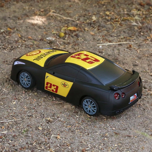 Experience the thrill of high-speed racing with the Dryfter RC Car,... from ASI 61966 HPG / HandStands HPG Gold