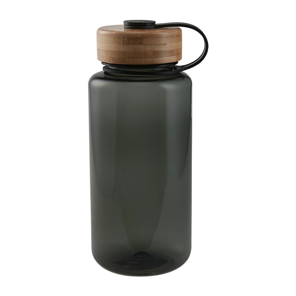 32 oz. Tritan™ material water bottle with a wide mouth opening,... from ASI 52840 Evans Manufacturing