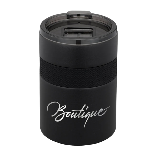 12oz Urban Peak® Bondi Vacuum Tumbler... from ASI 89320 Starline USA Inc