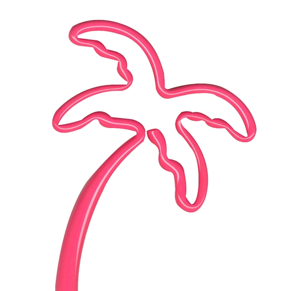 An extra large ball point pen bent into one of our... from ASI 39850 The Bentcil Company / Bentcils™