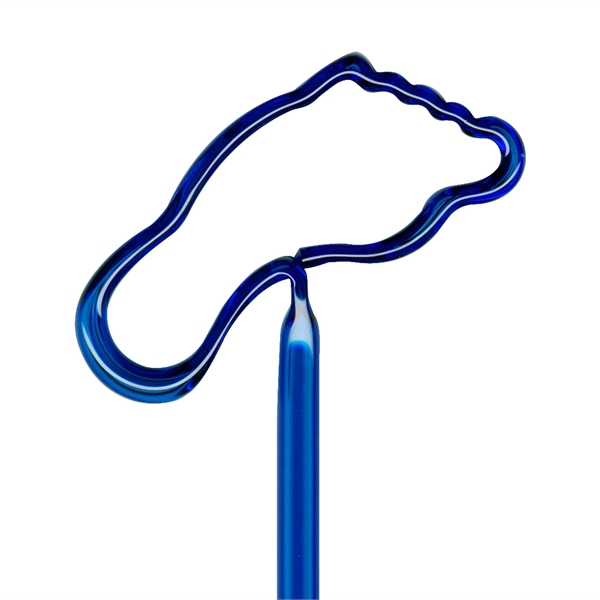 An extra large ball point pen bent into one of our... from ASI 39850 The Bentcil Company / Bentcils™