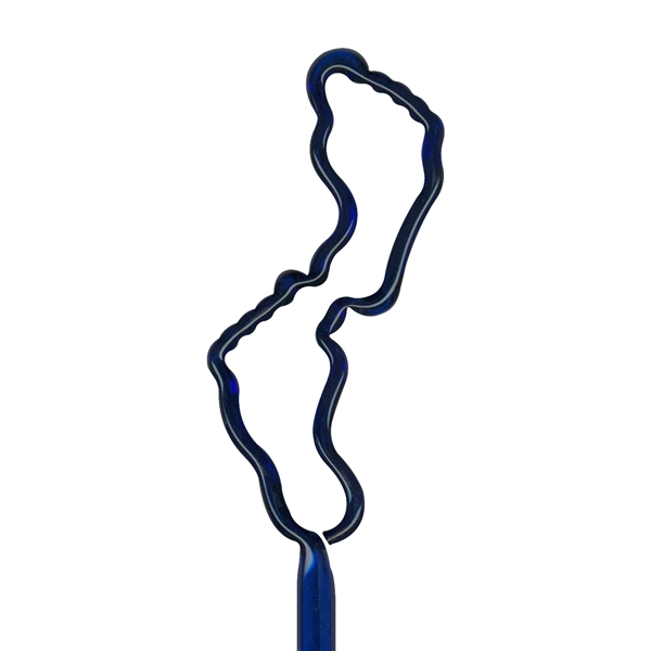 An extra large ball point pen bent into one of our... from ASI 39850 The Bentcil Company / Bentcils™