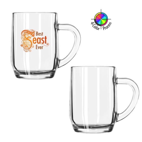 10oz Haworth Mug... from ASI 80093 Pyrographics / Pyrographics Line