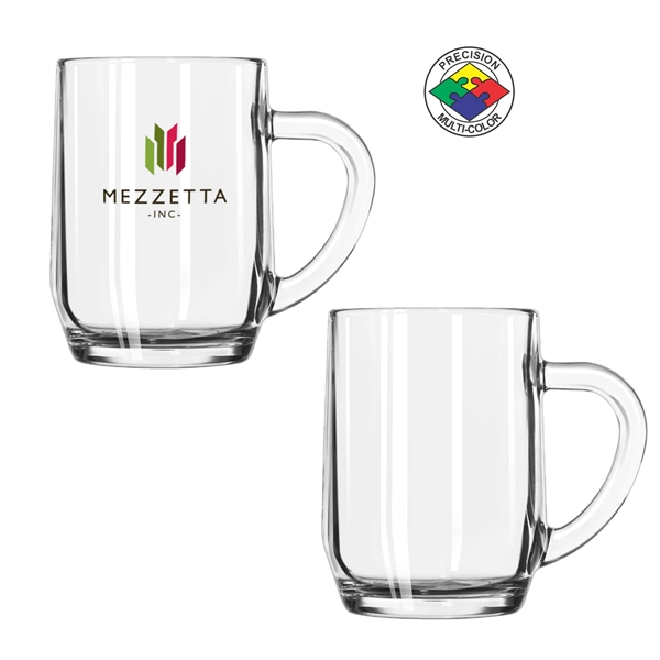 10oz Haworth Mug... from ASI 80093 Pyrographics / Pyrographics Line