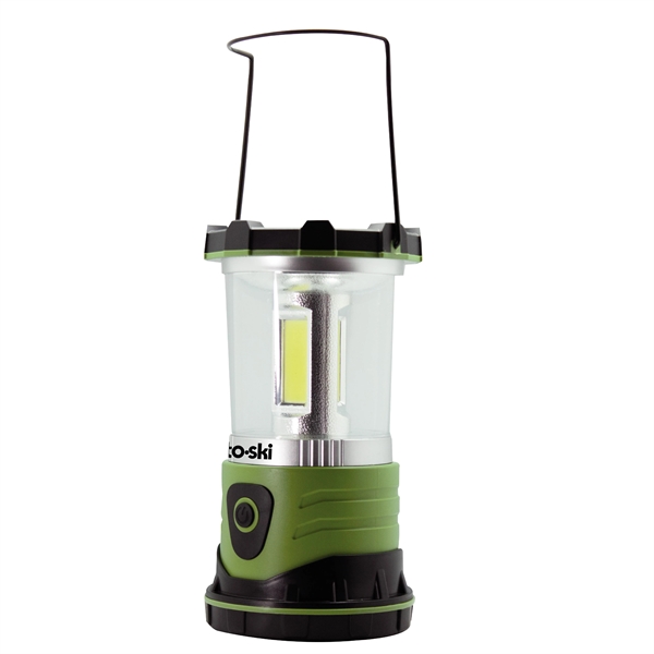 1800 Lumens Super Bright COB Lantern with 4 adjustable brightness settings... from ASI 30112 ACE Products / Ace Line