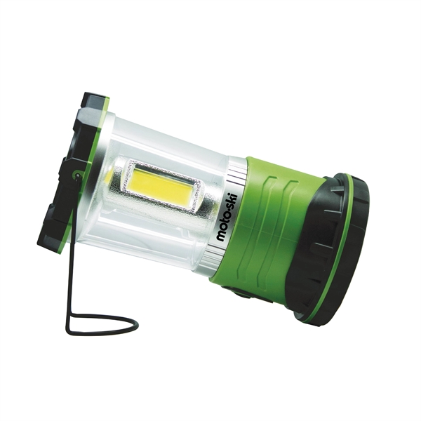 1800 Lumens Super Bright COB Lantern with 4 adjustable brightness settings... from ASI 30112 ACE Products / Ace Line
