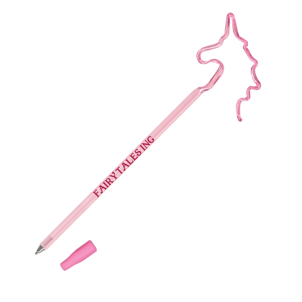 A full sized ball point pen bent into one of our... from ASI 39850 The Bentcil Company / Bentcils™