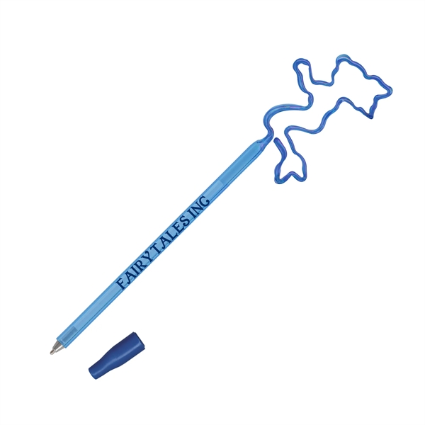 A full sized ball point pen bent into one of our... from ASI 39850 The Bentcil Company / Bentcils™