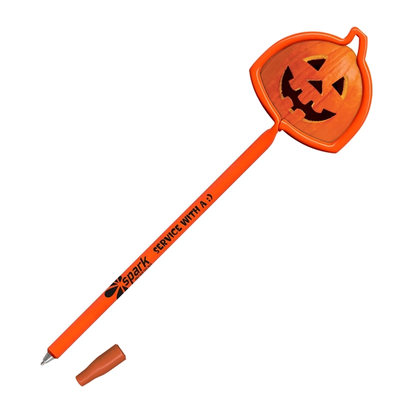 A full sized ball point pen bent into one of our... from ASI 39850 The Bentcil Company / Bentcils™