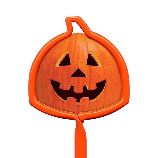 A full sized ball point pen bent into one of our... from ASI 39850 The Bentcil Company / Bentcils™