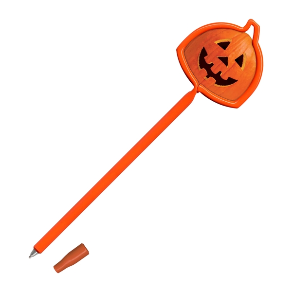 A full sized ball point pen bent into one of our... from ASI 39850 The Bentcil Company / Bentcils™