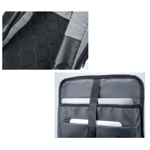 15.6 inch Professional Laptop Backpack for 15.6 inches laptop plus free... from ASI 37218 Athena Promo (tm)