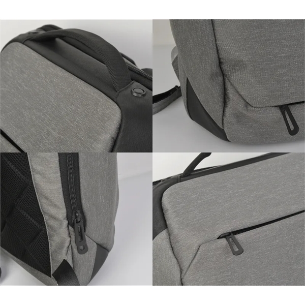 15.6 inch Professional Laptop Backpack for 15.6 inches laptop plus free... from ASI 37218 Athena Promo (tm)