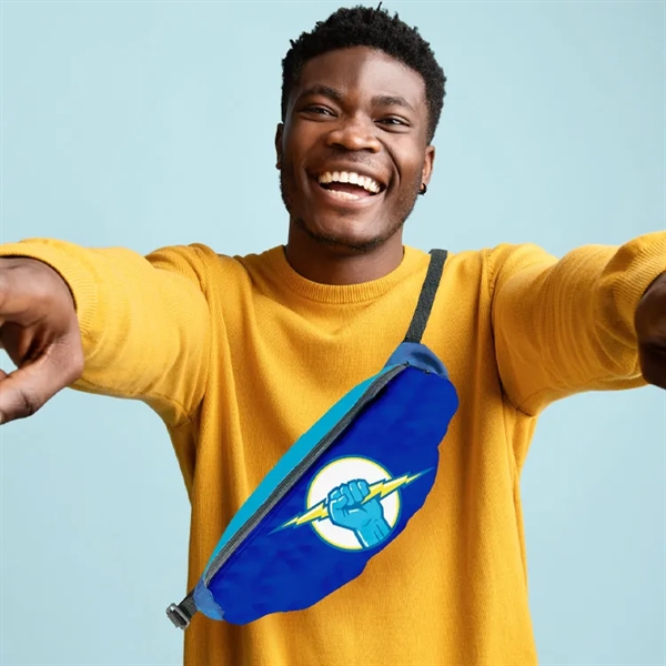 Advertise your message while staying in style. Our wide full color... from ASI 67557 LimeLight Ent