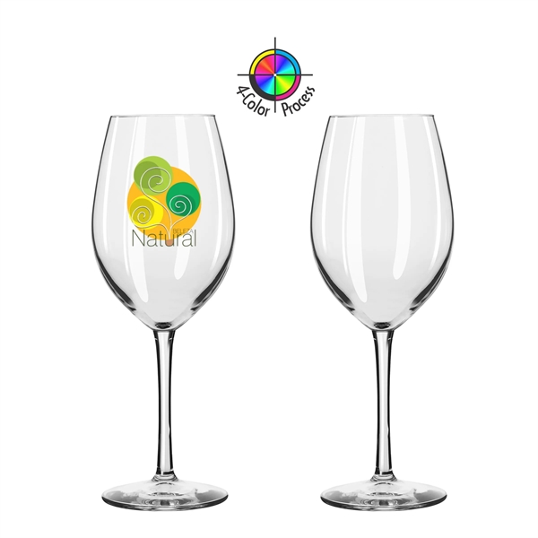 17oz Vina Wine Glass... from ASI 80093 Pyrographics / Pyrographics Line