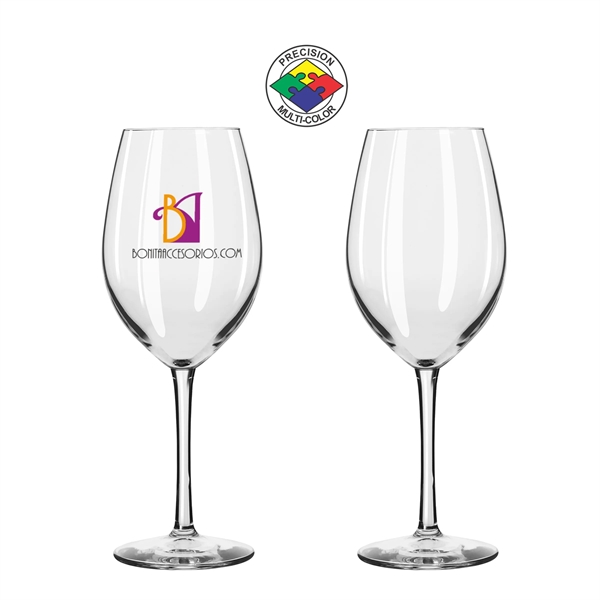 17oz Vina Wine Glass... from ASI 80093 Pyrographics / Pyrographics Line