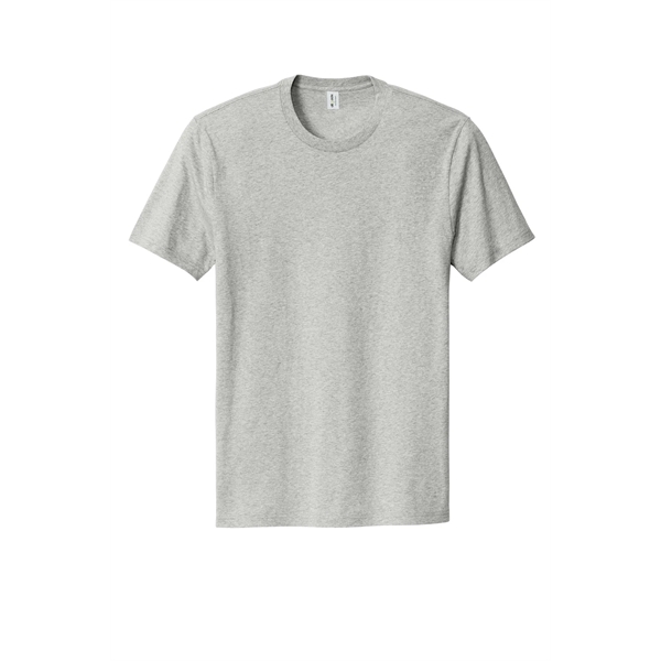 Allmade Unisex Organic Cotton Tee.... from ASI 84863 SanMar