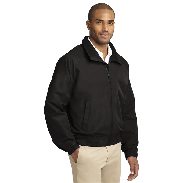 Port Authority Lightweight Charger Jacket.... from ASI 84863 SanMar
