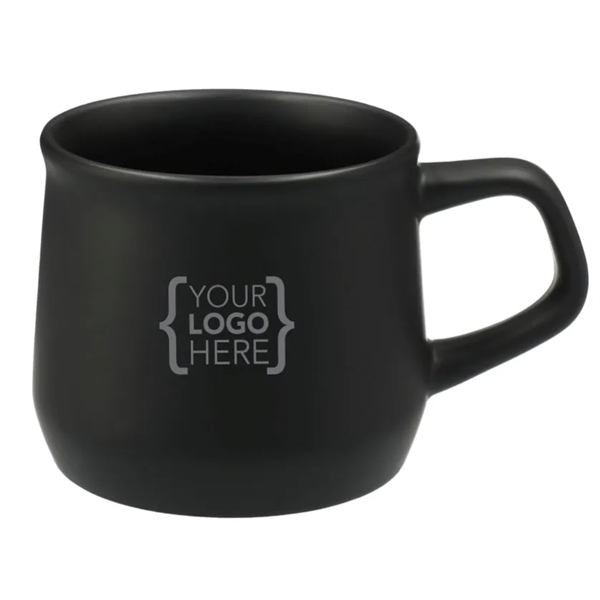 Matte Mug 12 oz... from ASI 89971 Stuff A Mug