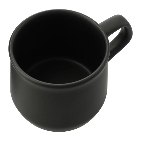 Matte Mug 12 oz... from ASI 89971 Stuff A Mug