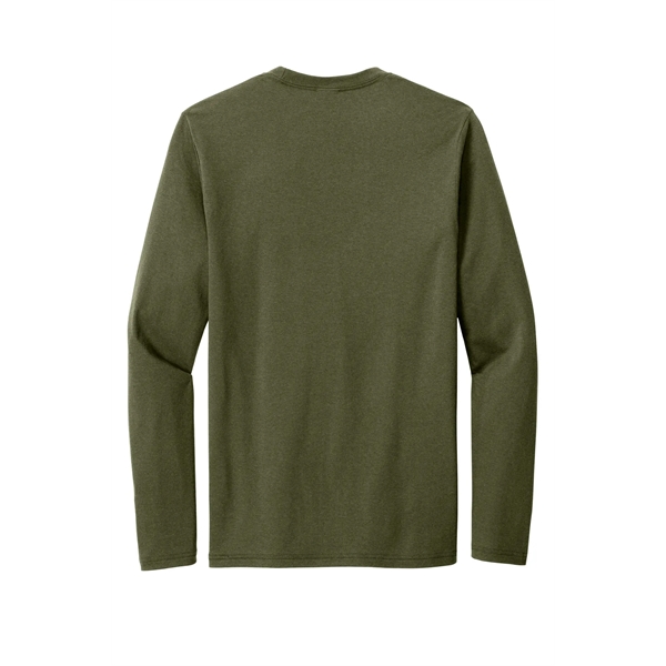 Port & Company Tri-Blend Long Sleeve Tee.... from ASI 84863 SanMar