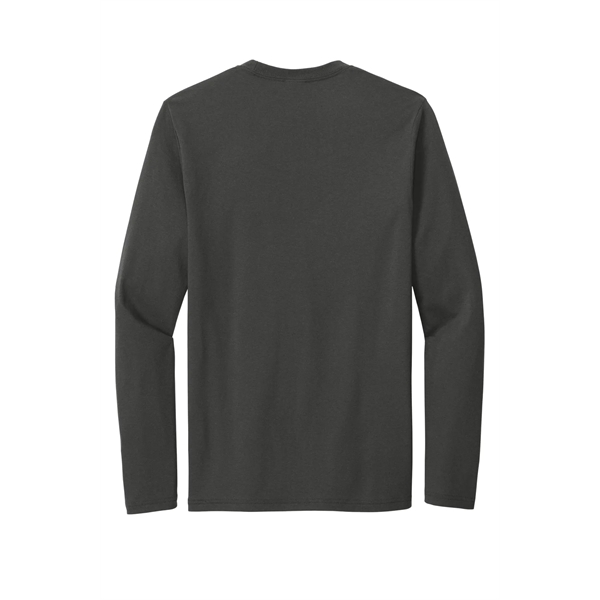 Port & Company Tri-Blend Long Sleeve Tee.... from ASI 84863 SanMar