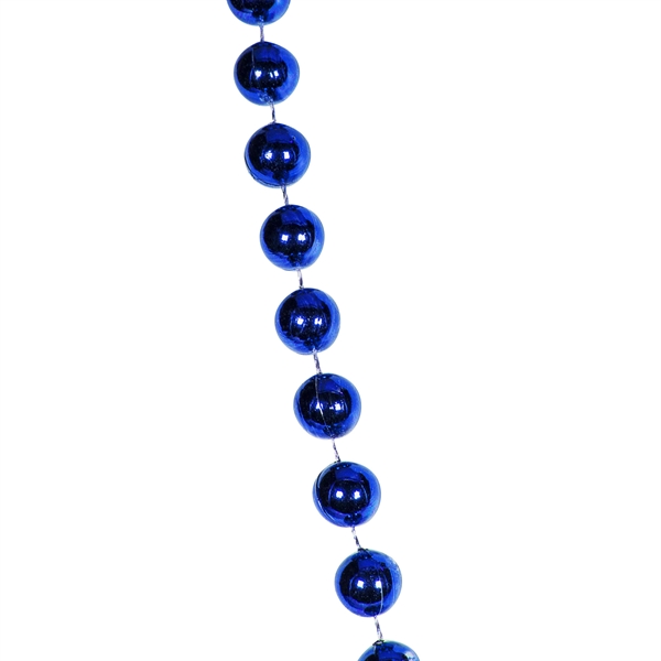 33" necklace of 12mm beads.... from ASI 42016 Brighter Promotions Inc / Chemical Light™ Liquid Light
