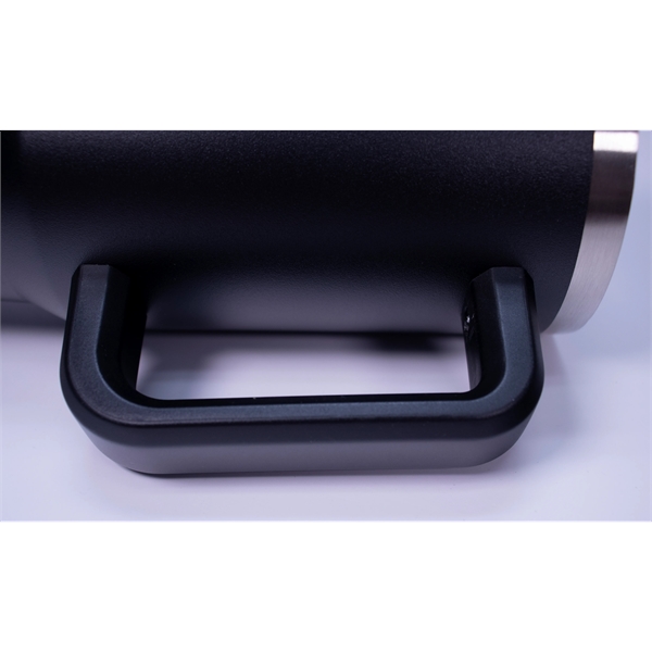 Keeps your beverages cold or hot when you're on the go.... from ASI 63698 Justin Case®