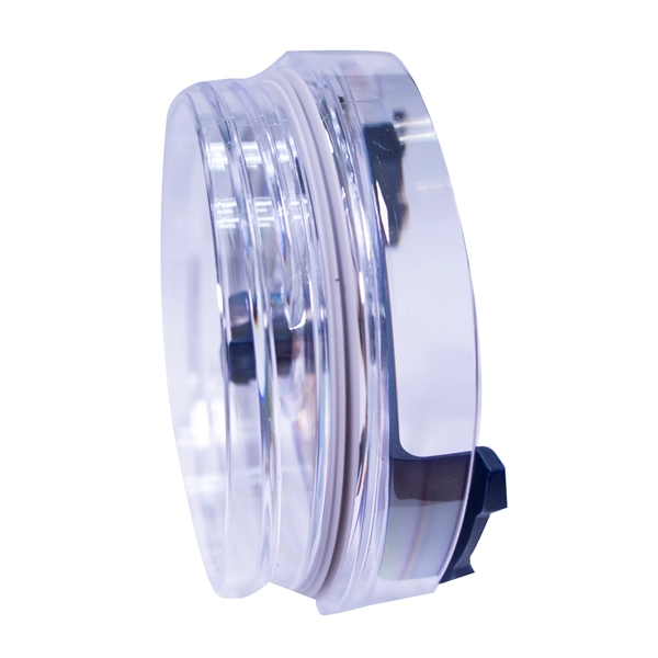 Keeps your beverages cold or hot when you're on the go.... from ASI 63698 Justin Case®