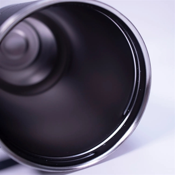 Keeps your beverages cold or hot when you're on the go.... from ASI 63698 Justin Case®