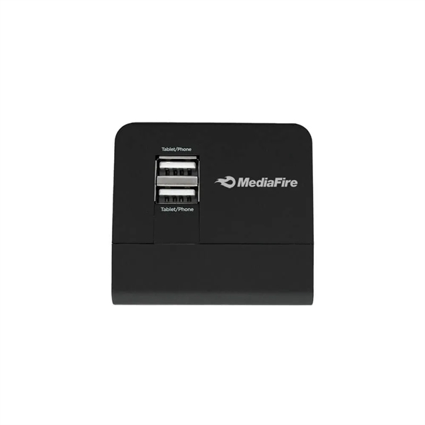 This all-in-one adapter is an absolute must-have to keep your devices... from ASI 61005 Hirsch Gift Inc