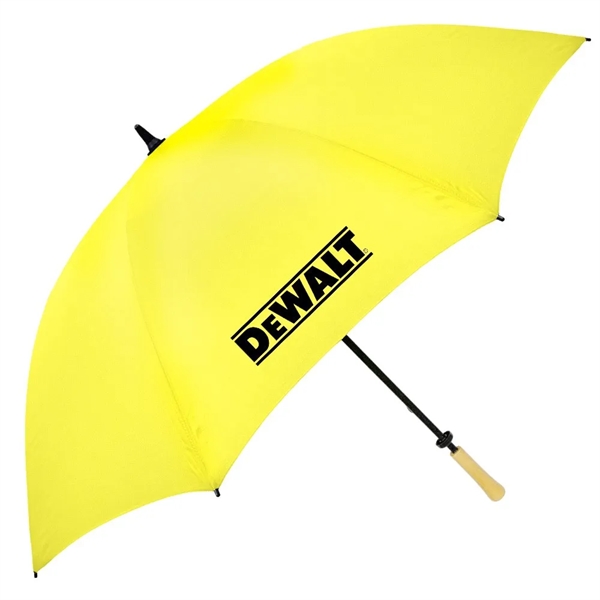 Classic design, with all-fiberglass construction, generous 62" arc and hardwood maple... from ASI 89955 StrombergBrand / Stromberg Brand Stromberg